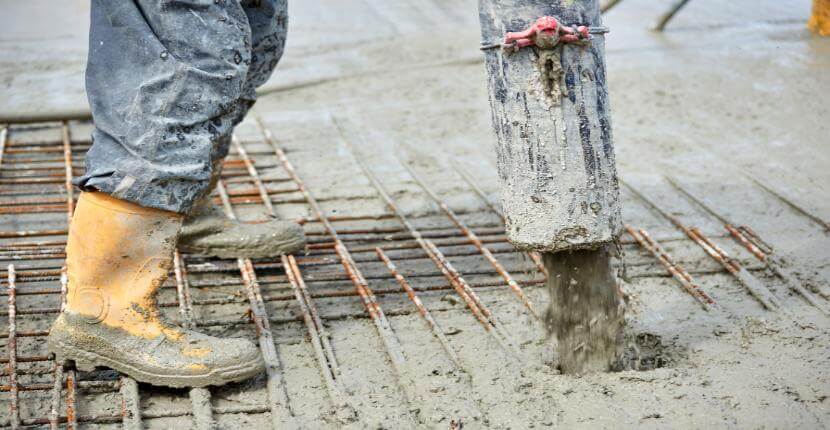 Concrete Lifting in Barking
